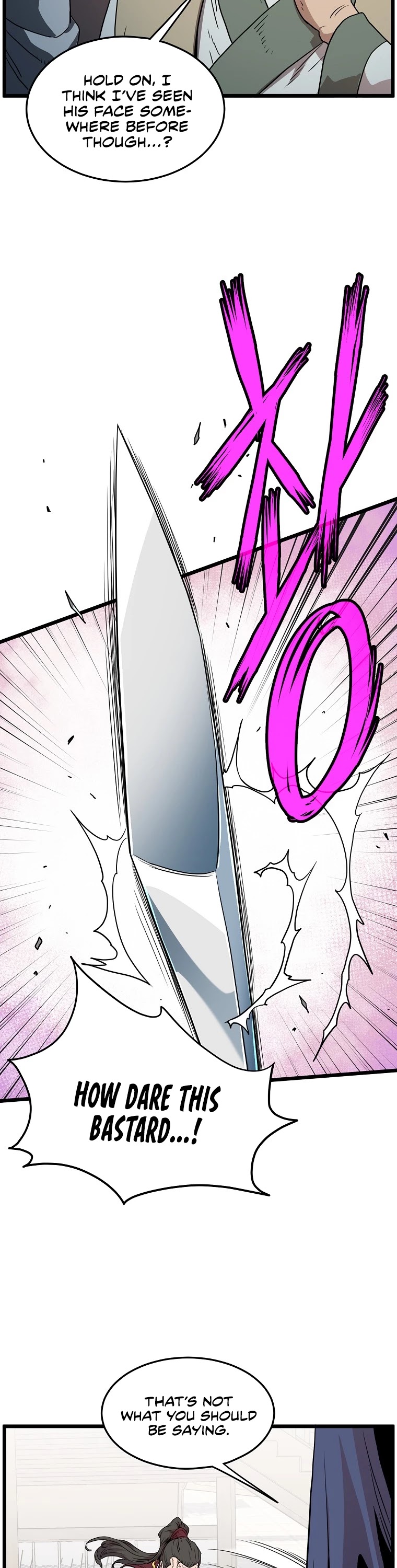 Murim Login Chapter 93 image 27